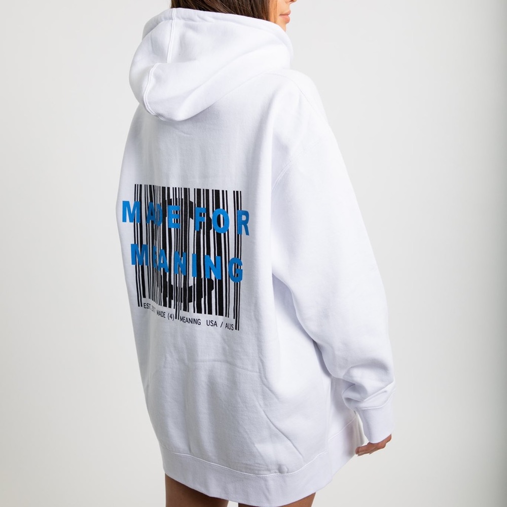 CONTEAM HOODIE